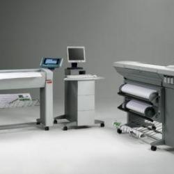 OCE TCS 400