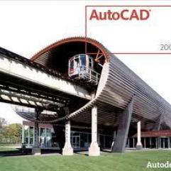 AutoCAD