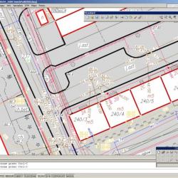 GEO-INFO V
